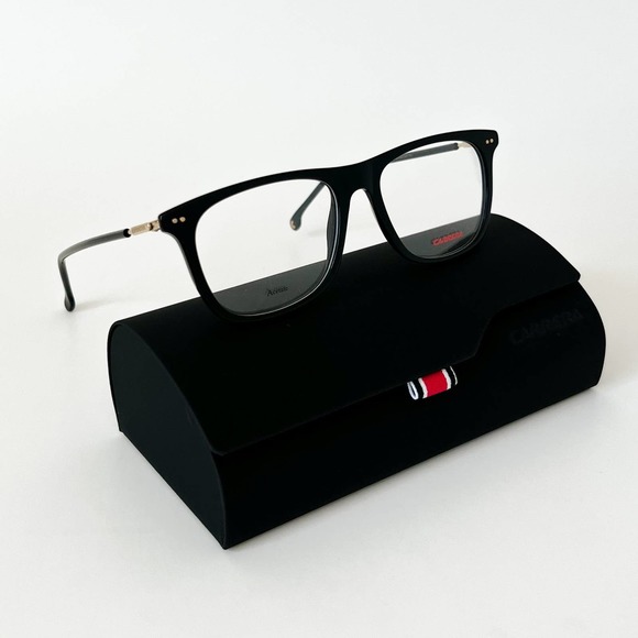CARRERA Eyeglasses 144/V 807 NEW!!! - Picture 1 of 9